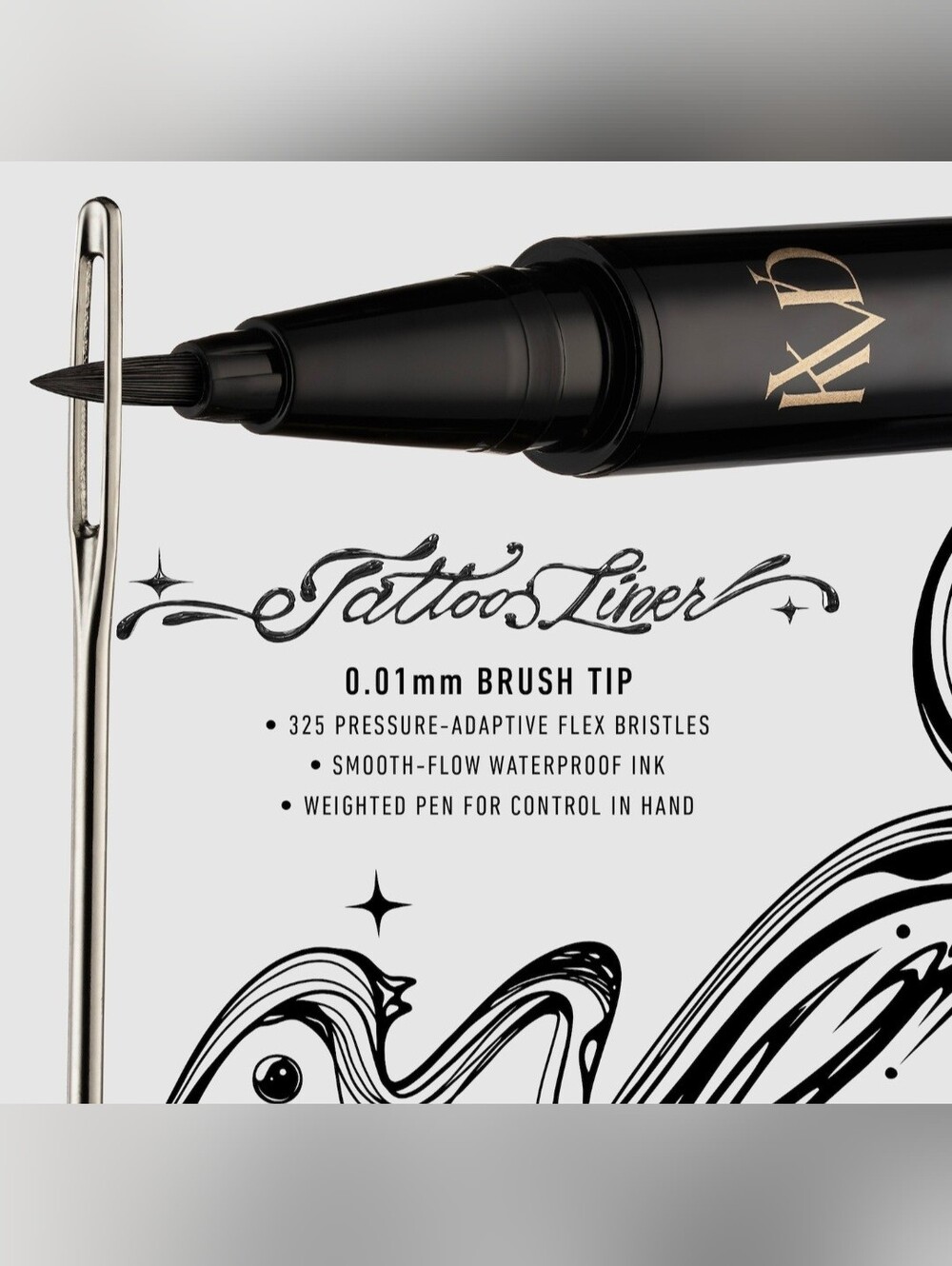 NEW KVD Tattoo Liner (2)